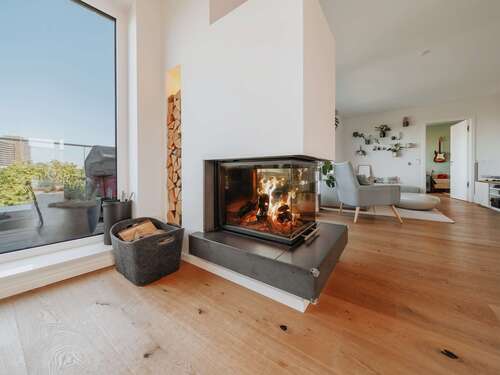 Foto - Wohnung zum Kaufen in Hamburg 2.500.000,00 € 182 m²