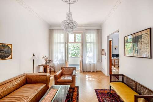 Foto - Wohnung zum Kaufen in Berlin-Schöneberg 725.000,00 € 106 m²
