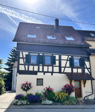 Foto - Haus zum Kaufen in Winterbach 269.000,00 € 129.75 m²