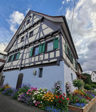 Foto - Haus zum Kaufen in Winterbach 245.000,00 € 129.75 m²