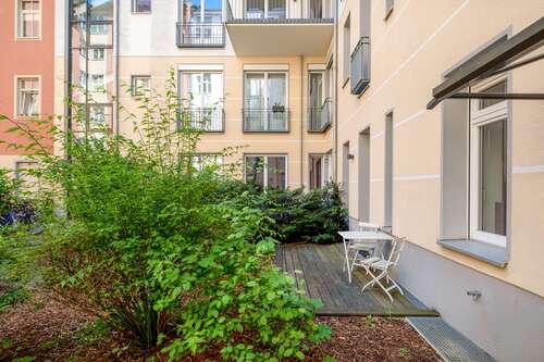 Foto - Wohnung zum Kaufen in Berlin 450.000,00 € 78 m²