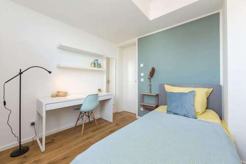 Foto - WG-Zimmer in Berlin 740,00 € 9 m²