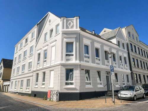 Foto - Wohnung zum Mieten in Flensburg 525,00 € 50 m²