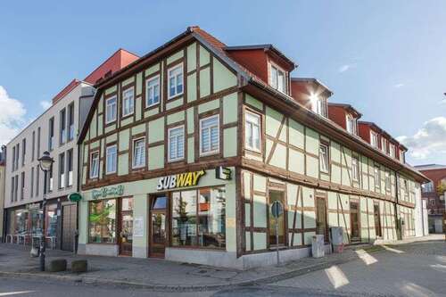Foto - Gastronomie in Burg 786,50 € 143 m²