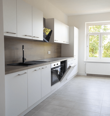 Foto - Wohnung zum Mieten in Markkleeberg 699,00 € 53 m²