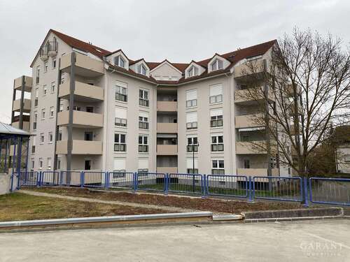 Foto - Wohnung zum Kaufen in Eisenberg (Pfalz) 128.000,00 € 57 m²