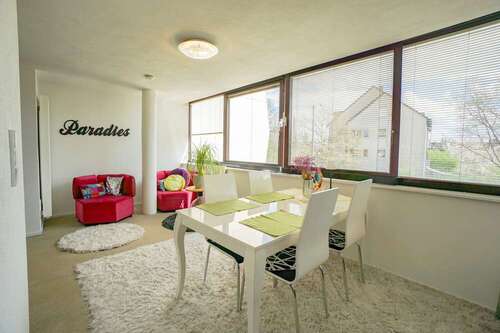 Foto - Wohnung zum Mieten in Roth 750,00 € 75.57 m²