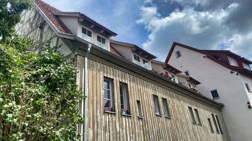 Foto - Wohnung zum Kaufen in Lauffen 95.000,00 € 45 m²