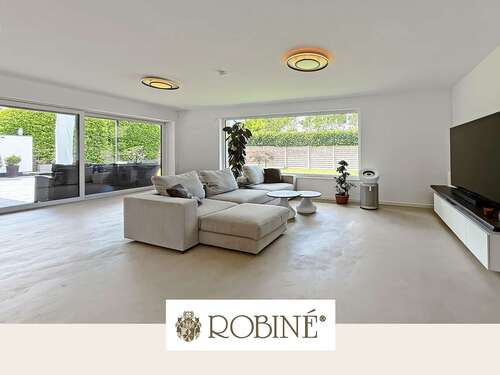 Foto - Haus zum Kaufen in Meerbusch 2.450.000,00 € 240 m²