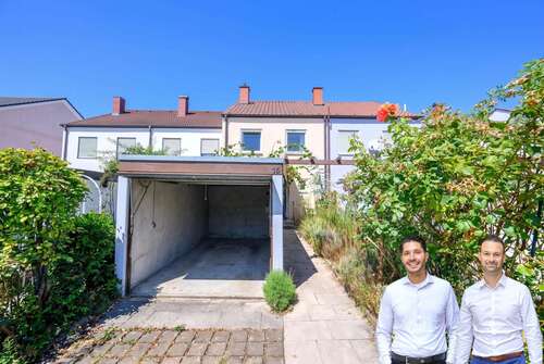 Foto - Haus zum Kaufen in Schallstadt 450.000,00 € 140 m²