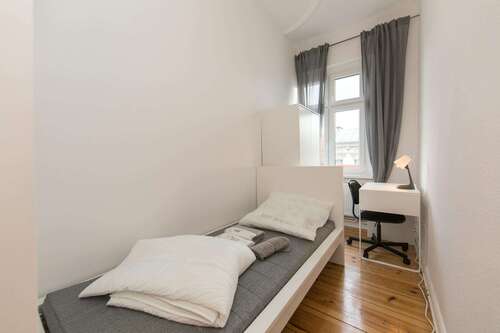 Foto - WG-Zimmer in Berlin 599,00 € 9 m²