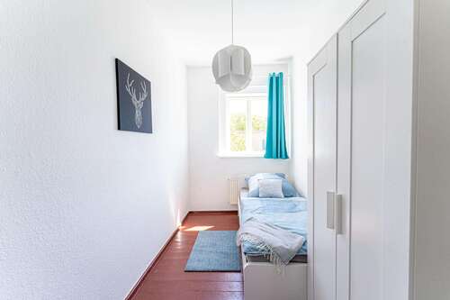 Foto - WG-Zimmer in Berlin 620,00 € 8 m²