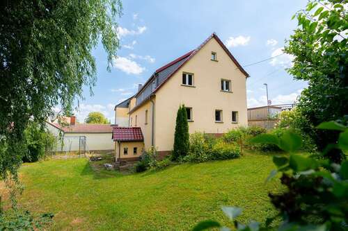 Foto - Haus zum Kaufen in Dresden 259.000,00 € 135.35 m²