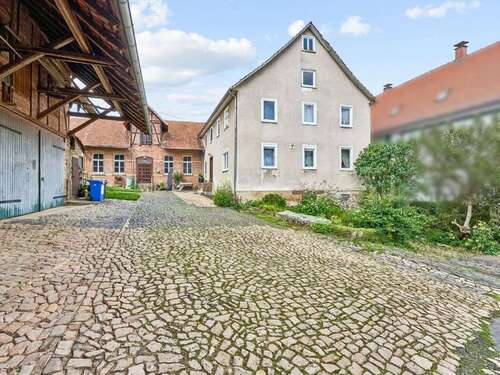 Foto - Haus zum Kaufen in Gudensberg 198.000,00 € 220 m²