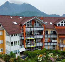 Wohnung zum Kaufen in Sonthofen 285.000,00 € 61.27 m²
