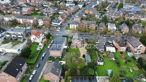 Foto - Büro in Kleve 650.000,00 € 489 m²