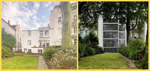 Foto - Haus zum Kaufen in Münster 1.998.000,00 € 230 m²