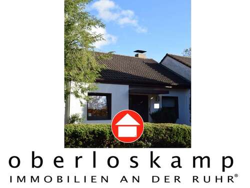 Foto - Haus zum Kaufen in Mülheim an der Ruhr 530.000,00 € 130 m²