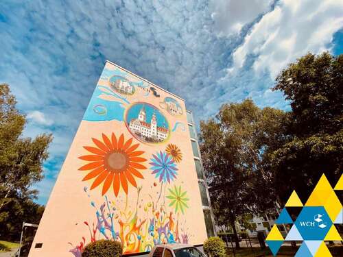 Foto - Wohnung zum Mieten in Chemnitz 297,00 € 58.11 m²