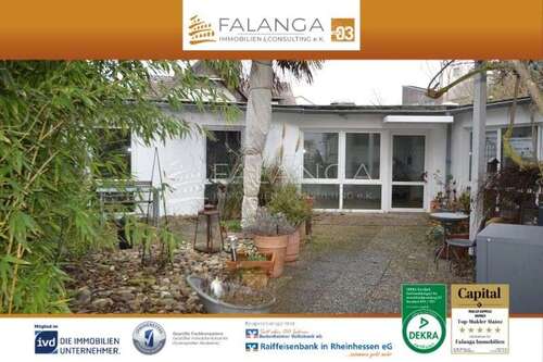 Foto - Büro in Budenheim 1.700,00 € 112 m²