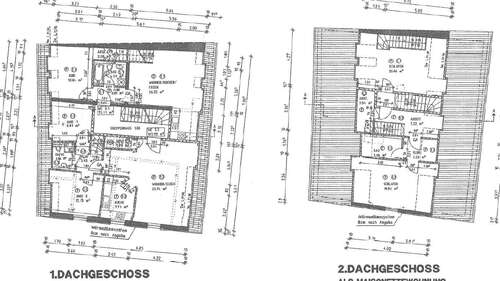 Foto - Wohnung zum Mieten in Regensburg 1.300,00 € 107 m²