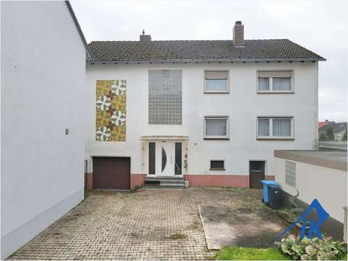 Foto - Haus zum Kaufen in Hermersberg 189.000,00 € 176 m²