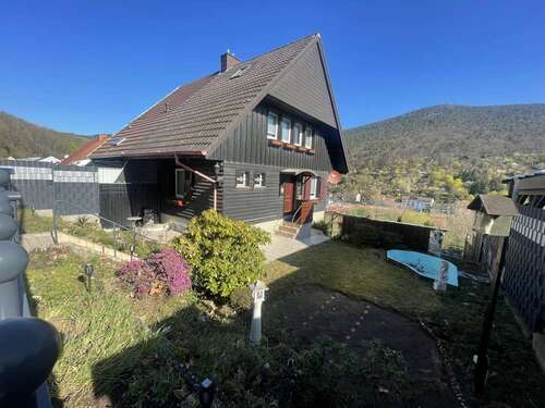 Foto - Haus zum Kaufen in Neustadt an der Weinstraße 229.000,00 € 90 m²