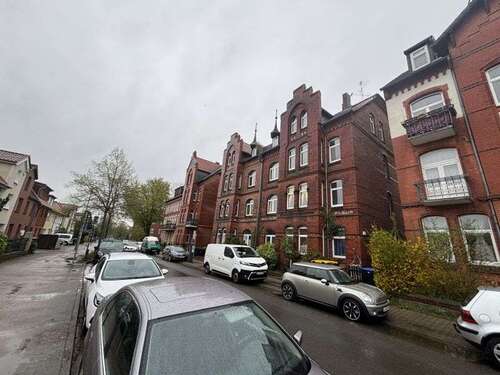 Foto - Wohnung zum Mieten in Lüneburg 1.100,00 € 99.5 m²