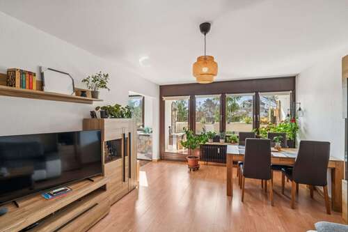 Foto - Wohnung zum Kaufen in München 579.000,00 € 82.42 m²