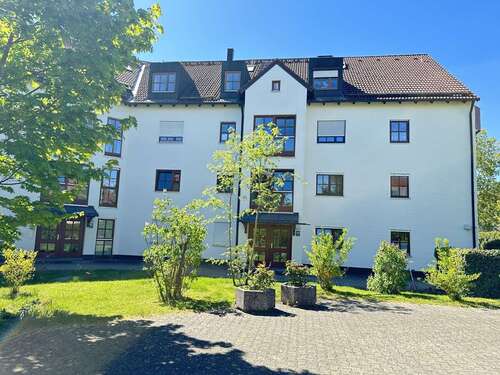 Foto - Wohnung zum Kaufen in Fürstenfeldbruck 395.000,00 € 76 m²