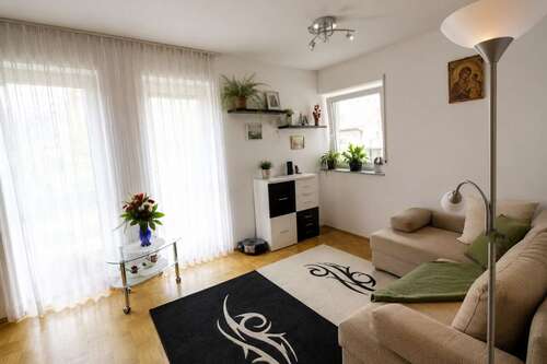 Foto - Wohnung zum Kaufen in Heppenheim (Bergstraße) 109.000,00 € 31 m²