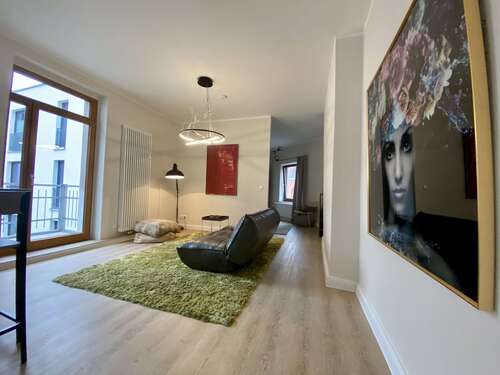 Foto - Wohnung zum Mieten in Köln 1.220,00 € 45 m²