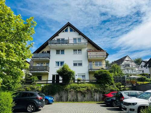 Foto - Wohnung zum Kaufen in Gummersbach 194.000,00 € 78 m²