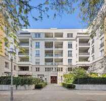 Wohnung zum Mieten in Berlin 2.900,00 € 133 m²