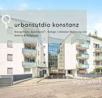 Wohnung zum Kaufen in Konstanz 199.000,00 € 33 m²