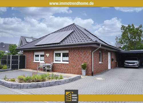 Foto - Haus zum Kaufen in Saerbeck 570.000,00 € 119 m²