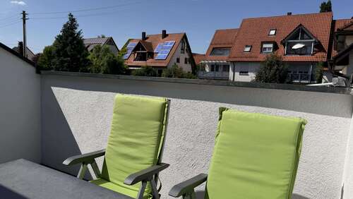 Foto - Wohnung zum Kaufen in Ilsfeld 420.000,00 € 129 m²