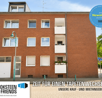 Wohnung zum Mieten in Duisburg 580,00 € 68 m²