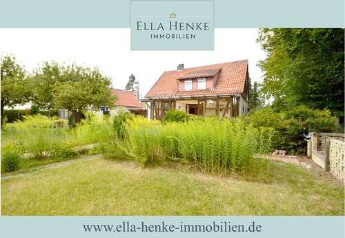 Foto - Haus zum Kaufen in Königslutter 195.000,00 € 115 m²