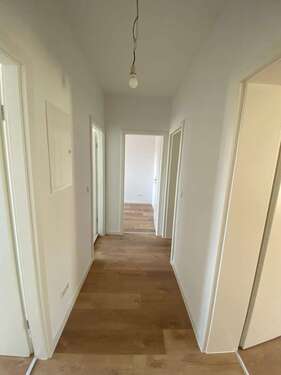 Foto - Wohnung zum Mieten in Hannover 790,00 € 52.65 m²