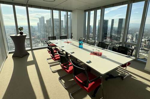 Foto - Büro in Frankfurt am Main 14.970,00 € 35 m²