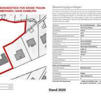 Grundstück zu verkaufen in Ammersbek 700.000,00 € 3500 m²