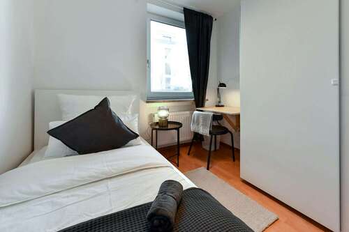 Foto - WG-Zimmer in München 605,00 € 7 m²