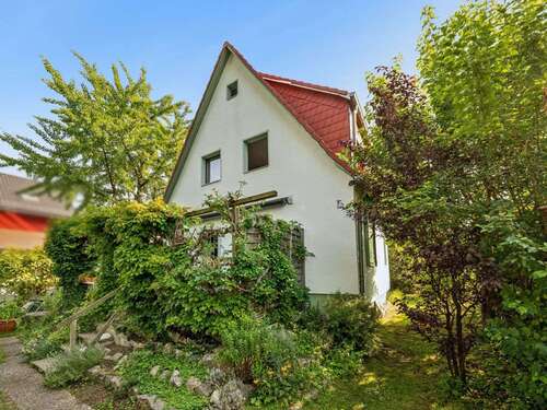 Foto - Haus zum Kaufen in Berlin 480.000,00 € 108 m²