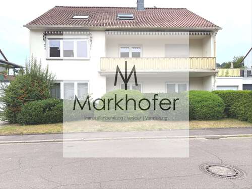 Foto - Wohnung zum Mieten in Homburg 900,00 € 83 m²