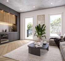 Wohnung zum Kaufen in Frankfurt am Main 325.000,00 € 31.08 m²
