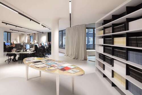 Foto - Büro in Hamburg 1.500,00 € 30 m²