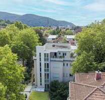 Büro in Heidelberg Neuenheim 3.850.000,00 € 585 m² - Heidelberg / Neuenheim