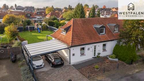 Foto - Haus zum Kaufen in Gronau 255.000,00 € 97 m²