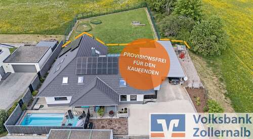 Foto - Haus zum Kaufen in Stetten am kalten Markt, Stetten 745.000,00 € 212 m²
